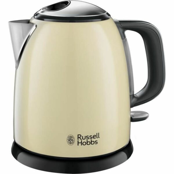 Wasserkocher Russell Hobbs 24994-70 1 L Edelstahl 2400 W 1 L 2400 W – Bild 5