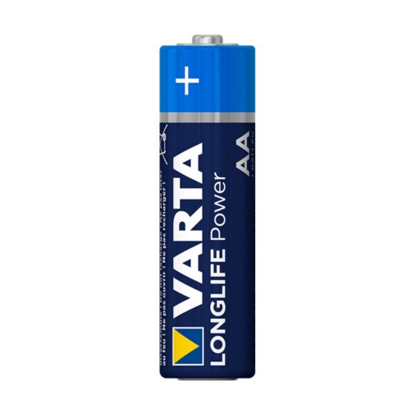 Batterien Varta Longlife Power – Bild 2