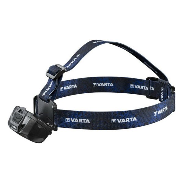 LED-Kopf-Taschenlampe Varta Work Flex H20 3 W 150 Lm Bewegungsmelder – Bild 3
