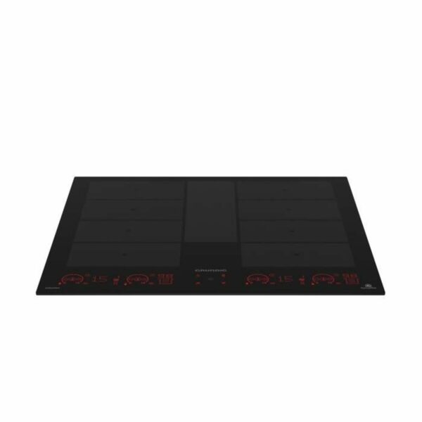 Induktionskochfeld Grundig GIEI 638980 INH 60 cm 56 cm – Bild 2