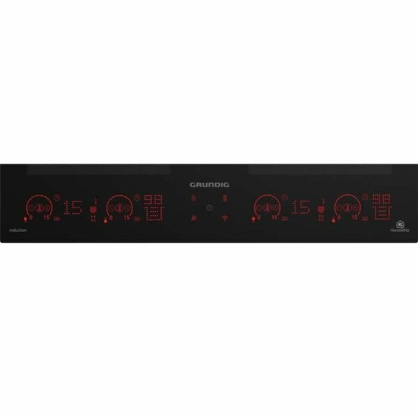 Induktionskochfeld Grundig GIEI 638980 INH 60 cm 56 cm – Bild 4