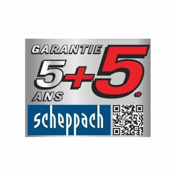 Sander Scheppach 4903401901 230 V – Bild 5