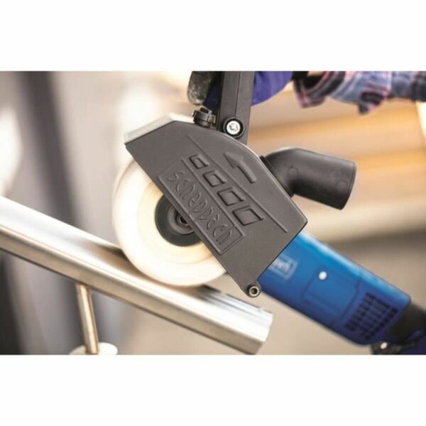 Bürste für Oberflächenrenovierer Scheppach MRS1300 Baumwolle – Bild 2