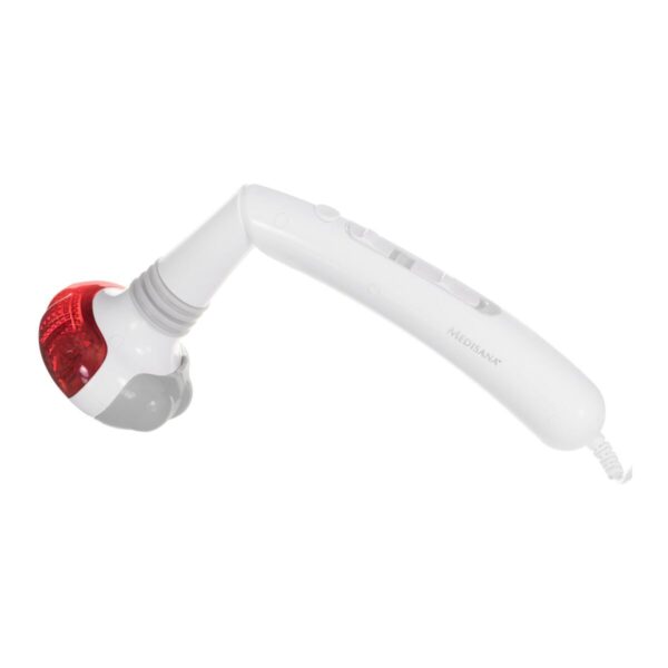 Nacken-Massagegerät Medisana HM 886 – Bild 4