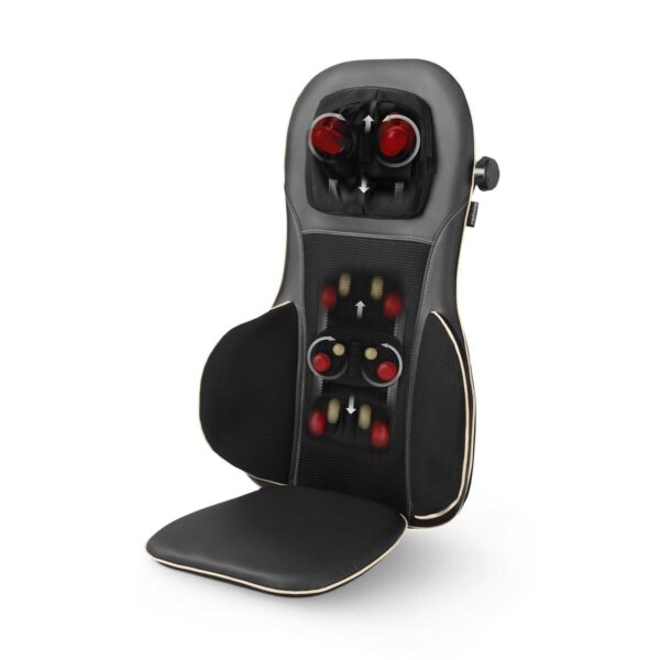 Massagevorrichtung Shiatsu Medisana 88939 – Bild 2