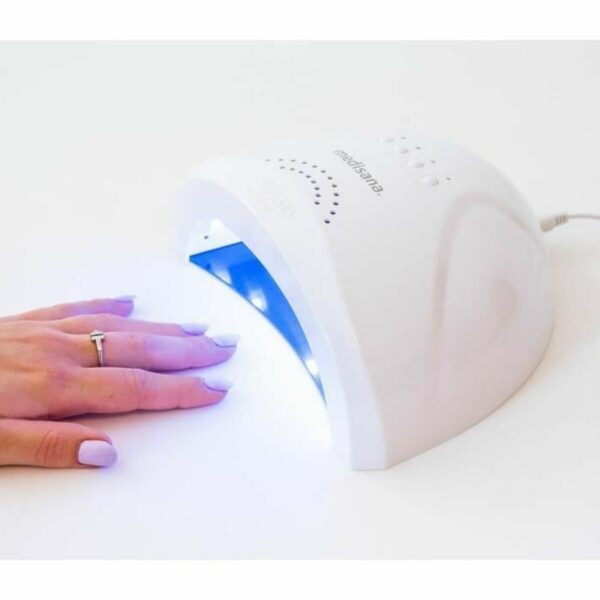Nageltrockner Medisana MED 99519 – Bild 2