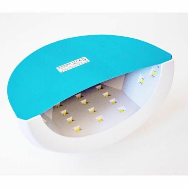 Nageltrockner Medisana MED 99519 – Bild 3