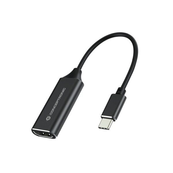 Hub USB Conceptronic 110516707101 – Bild 2