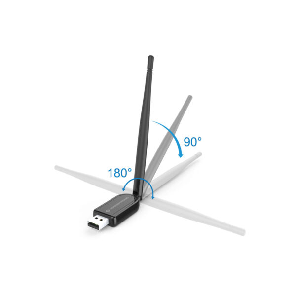 Bluetooth Adapter Conceptronic 110517807201 – Bild 5