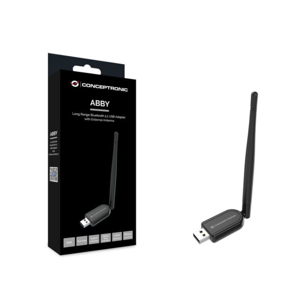 Bluetooth Adapter Conceptronic 110517807201 – Bild 2