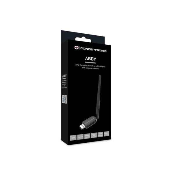 Bluetooth Adapter Conceptronic 110517807201 – Bild 3