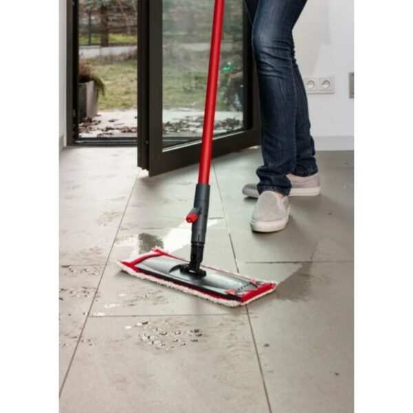 Dampfmopp Vileda Vileda Ultramax 1-2 – Bild 7