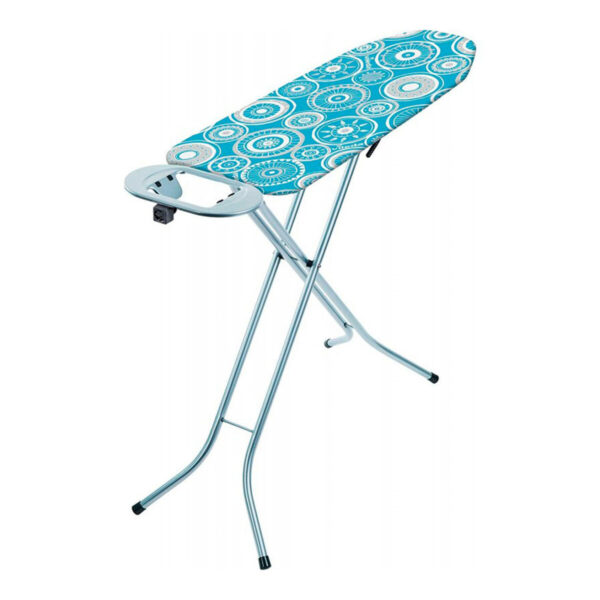 Bügelbrett Vileda Blau Stahl 110 x 30 cm Universal – Bild 2