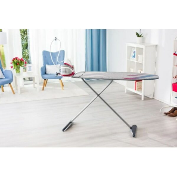 Bügelbrett Vileda Total Reflect Plus Bunt 130 x 44 cm – Bild 3