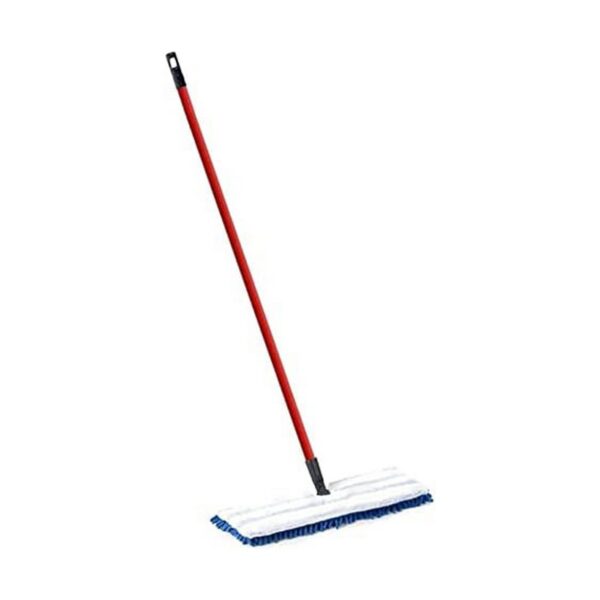 Mikrofaser-Mopp Vileda Flip Mop Mikrofasern (45 x 12 cm) – Bild 2