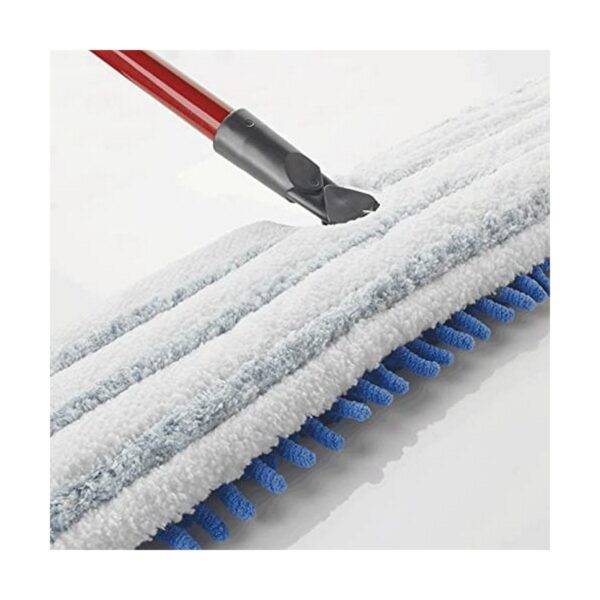 Mikrofaser-Mopp Vileda Flip Mop Mikrofasern (45 x 12 cm) – Bild 4