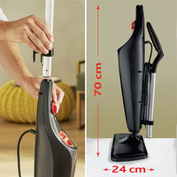 Dampfreiniger Vileda Steam XXL Plus – Bild 6