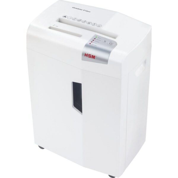 Aktenvernichter Hsm 1033121 12 Blatt – Bild 2
