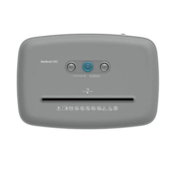 Aktenvernichter HP HPN280212CCON-14 23 L – Bild 4