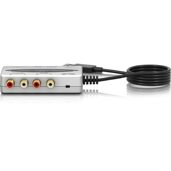 Audio-Schnittstelle Behringer 27000130 – Bild 4