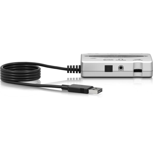Audio-Schnittstelle Behringer 27000130 – Bild 5