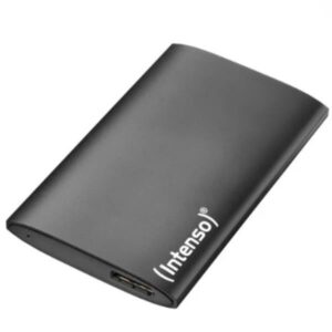 Externe Festplatte INTENSO 3823461 1,8″ 1 TB SSD