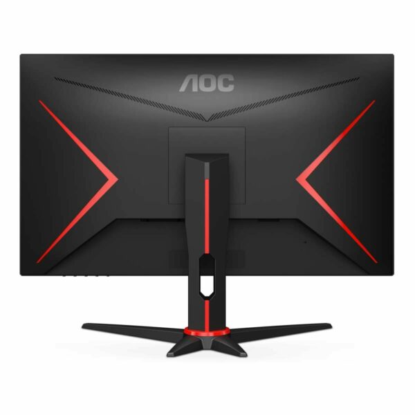 Monitor AOC Q27G2E/BK Schwarz – Bild 3