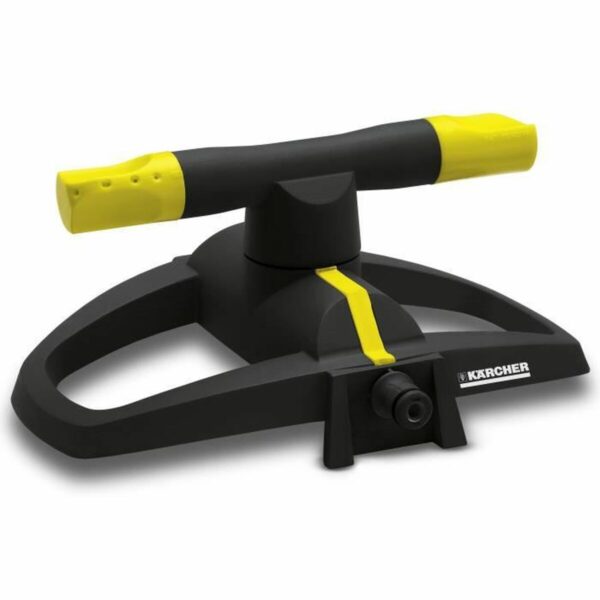 Rasensprinkler Kärcher RS 120/2 Kunststoff – Bild 5