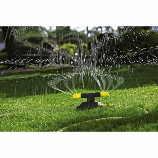 Rasensprinkler Kärcher RS 120/2 Kunststoff – Bild 4