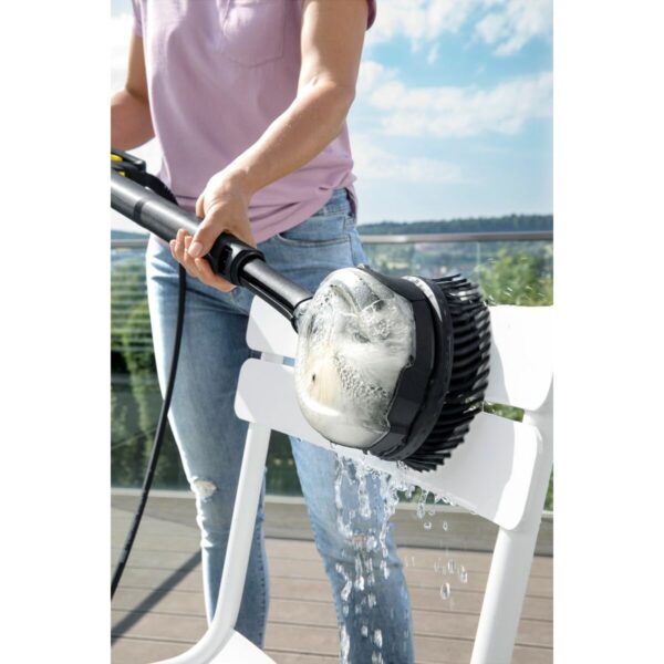 Reinigungsflüssigkeit Kärcher 6.295-358.0 5 L Kunststoff – Bild 2