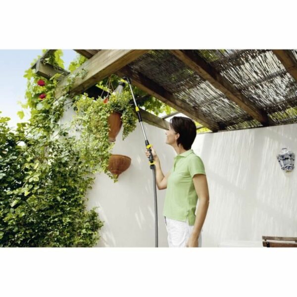 Druckzerstäuber für den Garten Kärcher 2.645-137.0 Metall Kunststoff – Bild 2