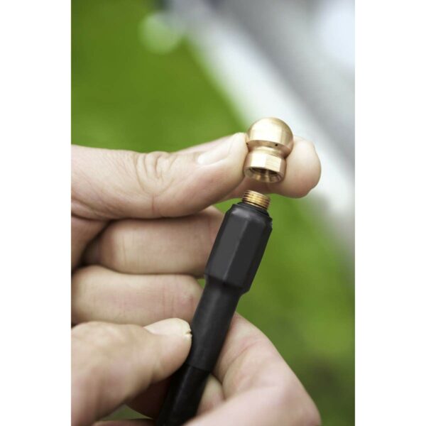 Reinigungsset Kärcher 2.642-240.0 Schwarz/Gelb – Bild 2