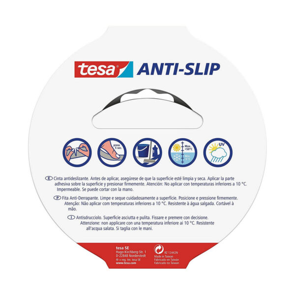 Klebeband TESA 15 m x 25 mm – Bild 2