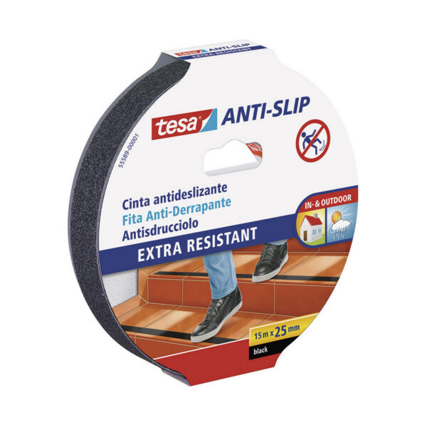 Klebeband TESA 15 m x 25 mm – Bild 3