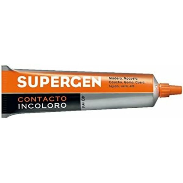 Kontaktkleber SUPERGEN 40 ml (24 Stück) – Bild 2