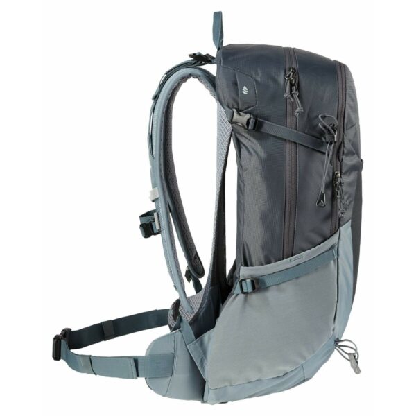 Wanderrucksack Deuter Futura Grau 23 L – Bild 2