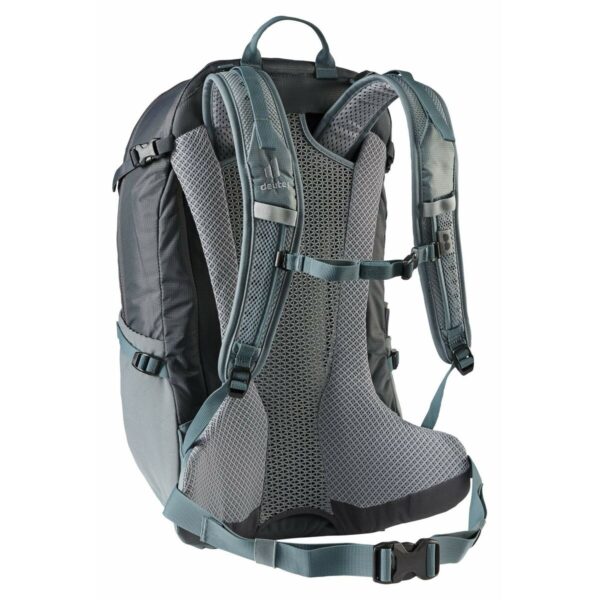 Wanderrucksack Deuter Futura Grau 23 L – Bild 3