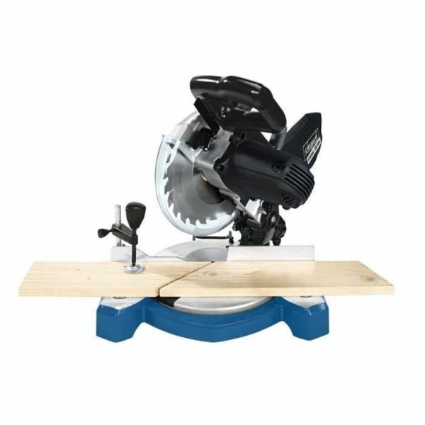 Säge Scheppach HM80L 1500 W – Bild 3
