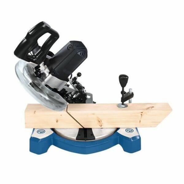 Säge Scheppach HM80L 1500 W – Bild 4