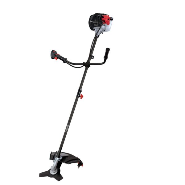 Benzin-Rasenmäher Scheppach 5910701904 900 W – Bild 2