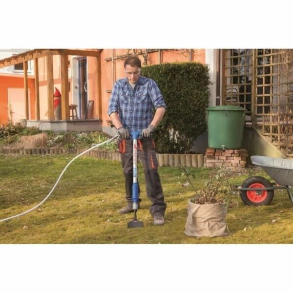 5 in 1 Multiwerkzeug Scheppach Aero2 Spade – Bild 2