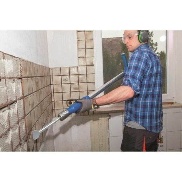 5 in 1 Multiwerkzeug Scheppach Aero2 Spade – Bild 3