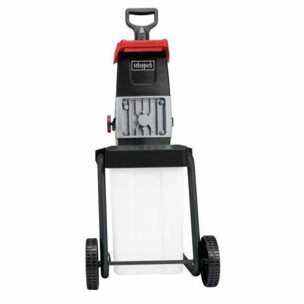 Garten-Häcksler Scheppach GS60 2800 W 60 L – Bild 3