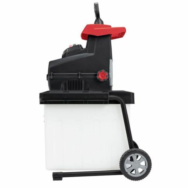 Garten-Häcksler Scheppach GS60 2800 W 60 L – Bild 2