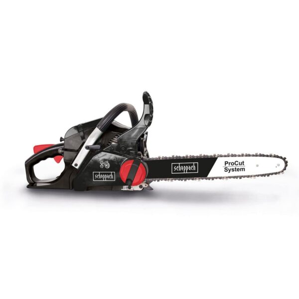 Benzin-Kettensäge Scheppach CSP41 1400 W 40 cm – Bild 3
