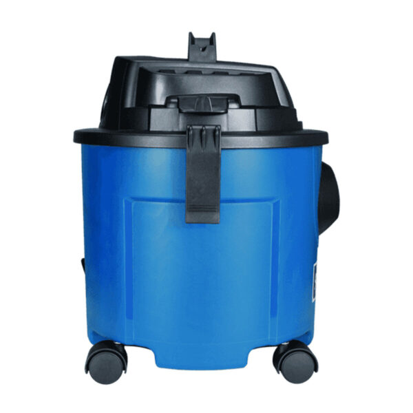 Staubsauger mit Beutel Scheppach NTS16 1200 W 16 L – Bild 6