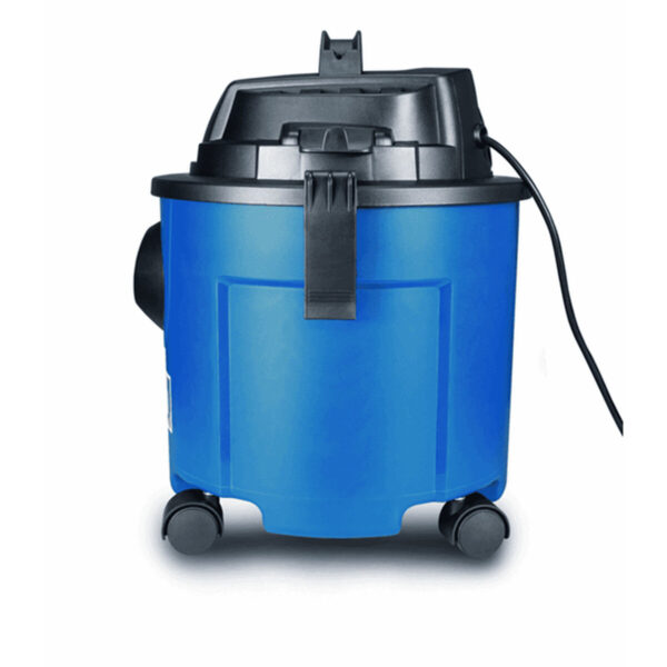 Staubsauger mit Beutel Scheppach NTS16 1200 W 16 L – Bild 5