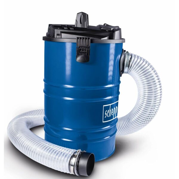 Handstaubsauger Scheppach DC100 1200 W – Bild 5