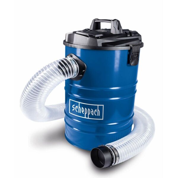 Handstaubsauger Scheppach DC100 1200 W – Bild 6