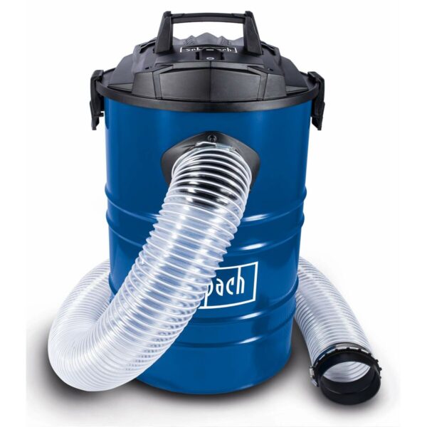 Handstaubsauger Scheppach DC100 1200 W – Bild 7